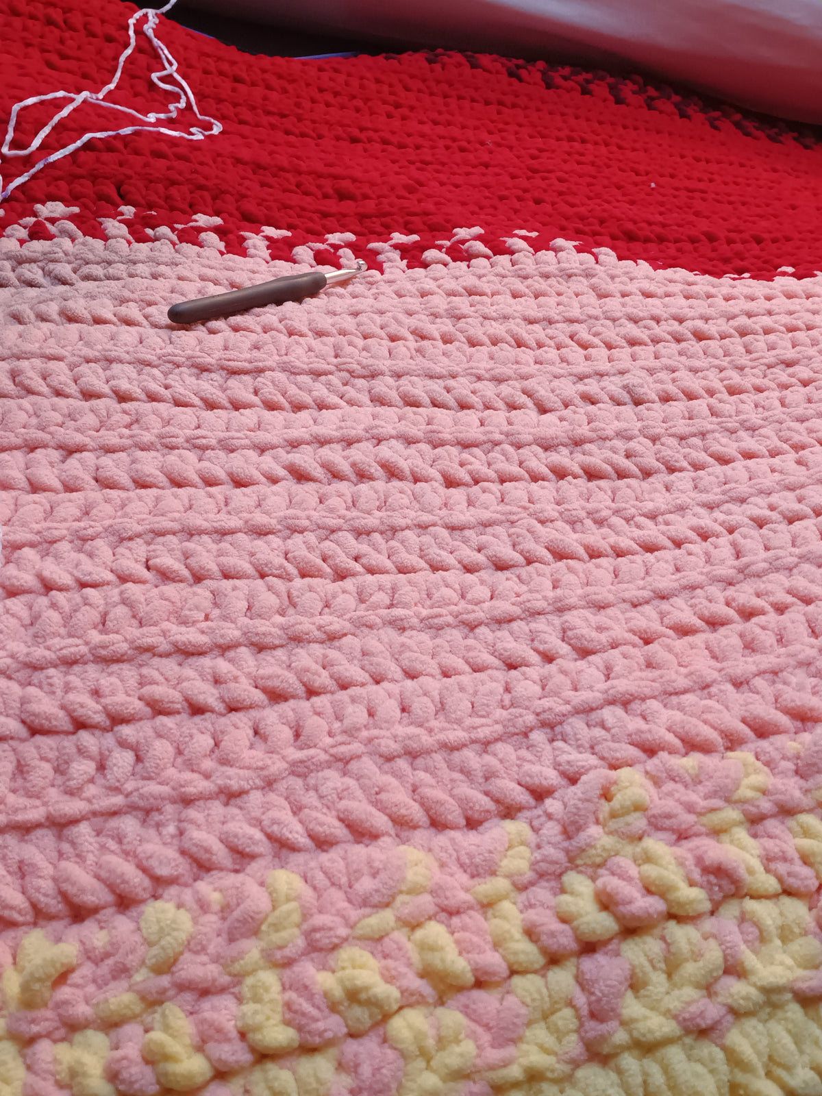 Custom Handmade Blankets