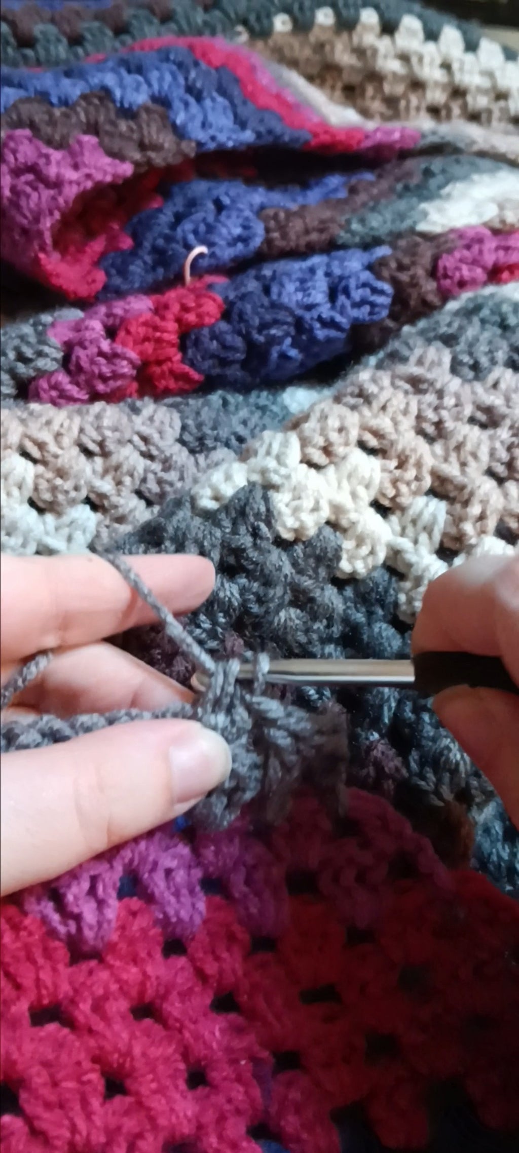 Custom Handmade Blankets