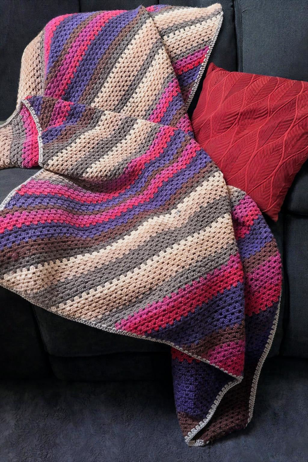 Custom Handmade Blankets