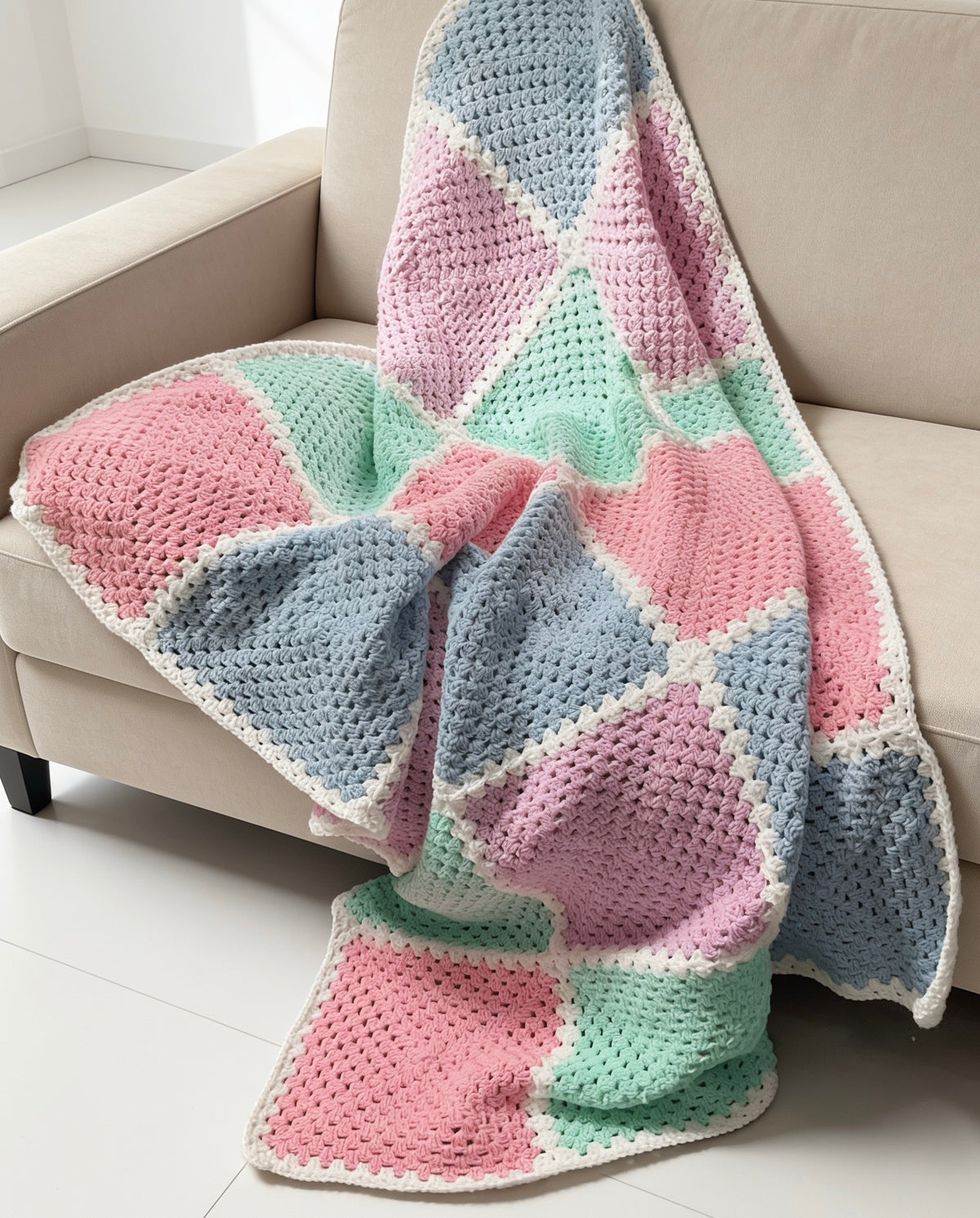 Custom Handmade Blankets