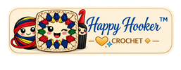 Happy Hooker Crochet - Home